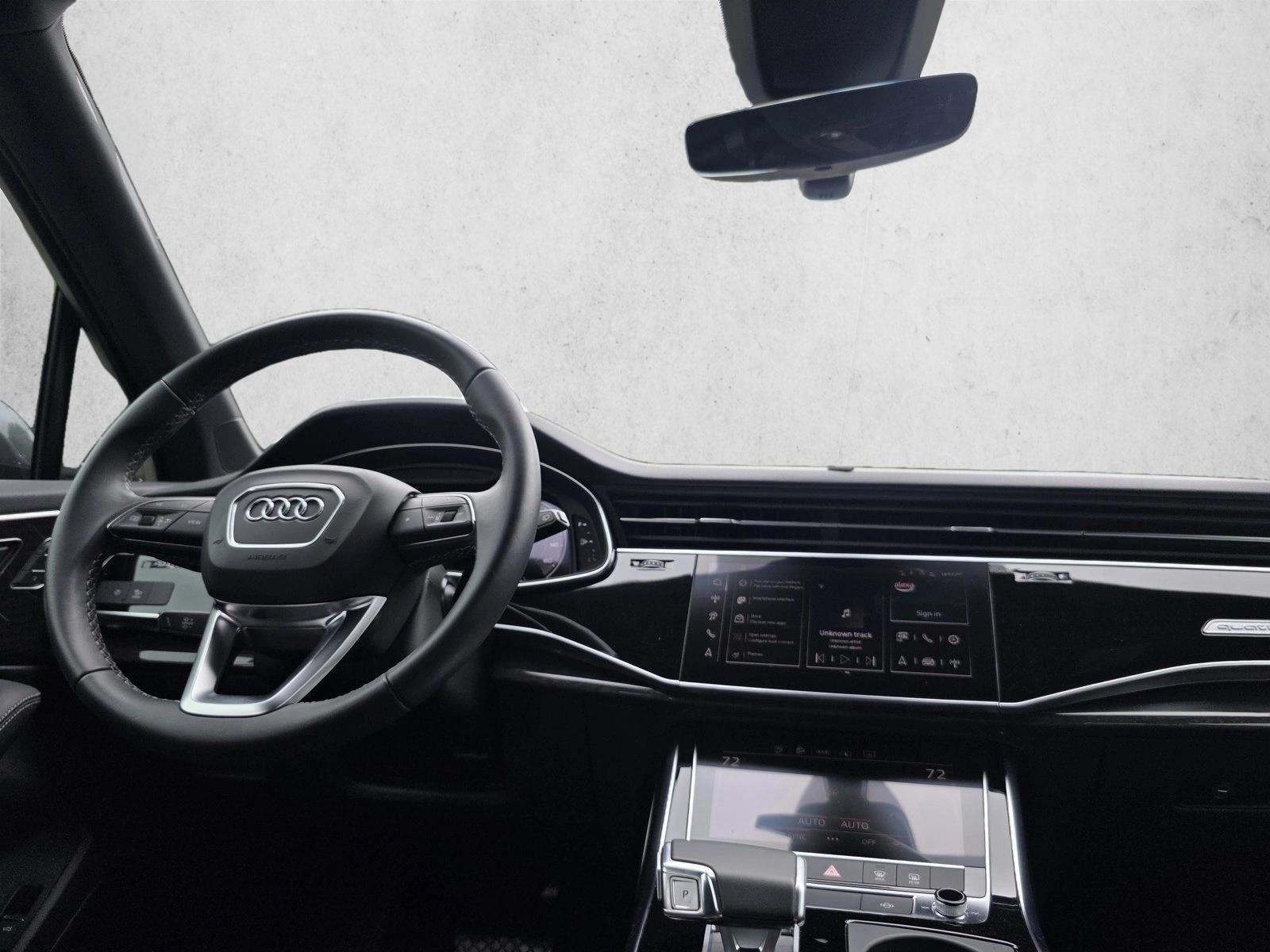 Thumbnail: 2025 Audi Q7 - 3