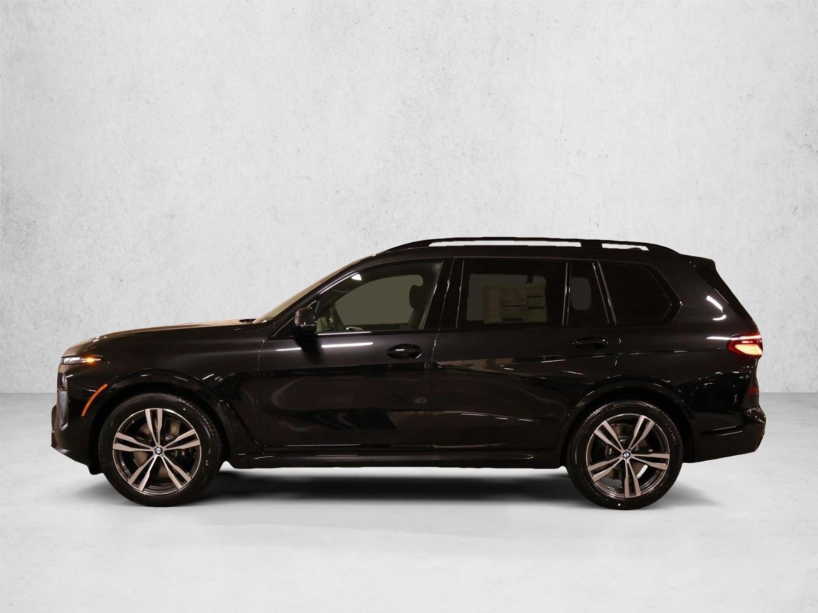 Thumbnail: 2027 BMW X7 - 2