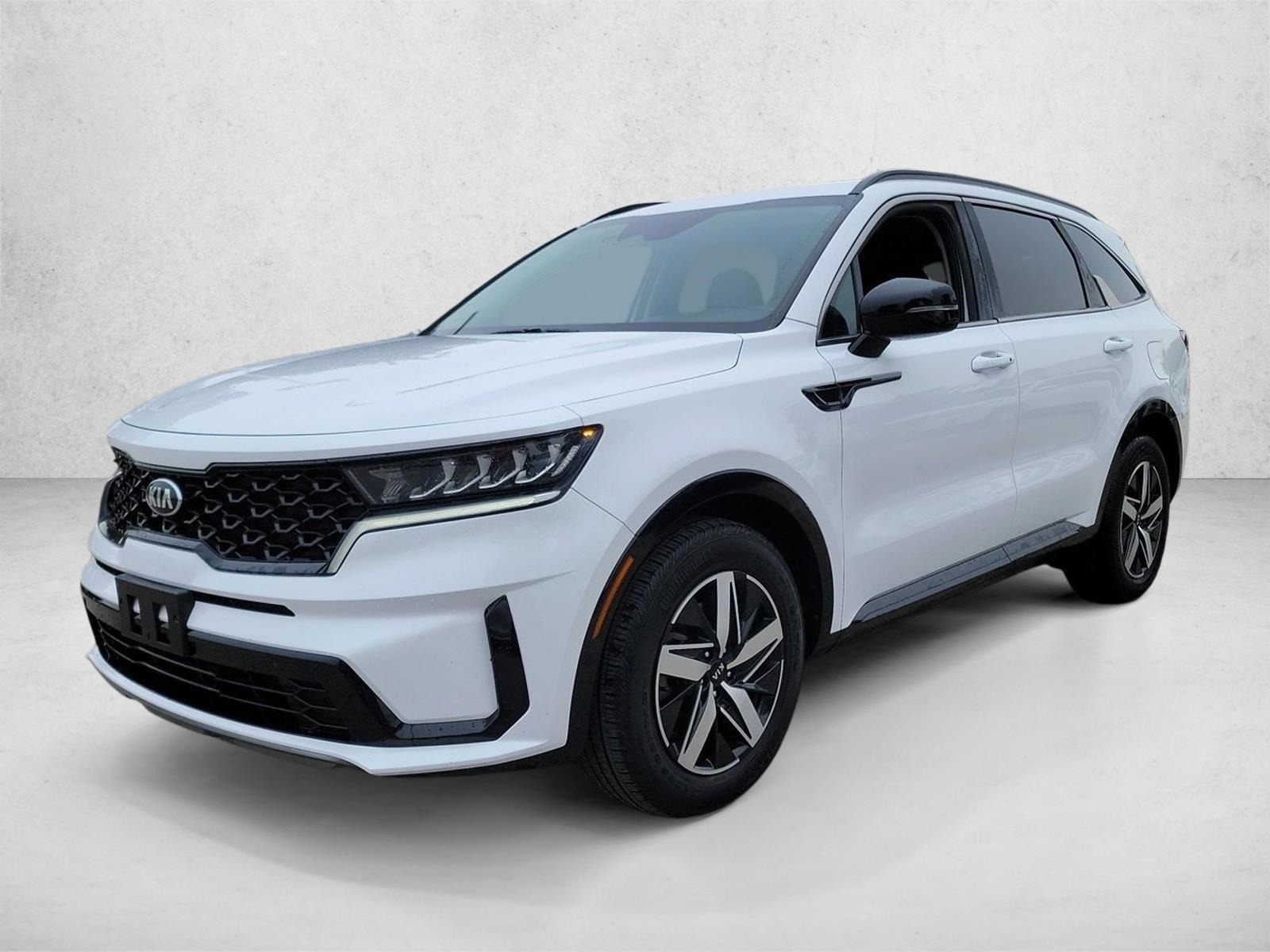 Thumbnail: 2021 Kia Sorento - 1
