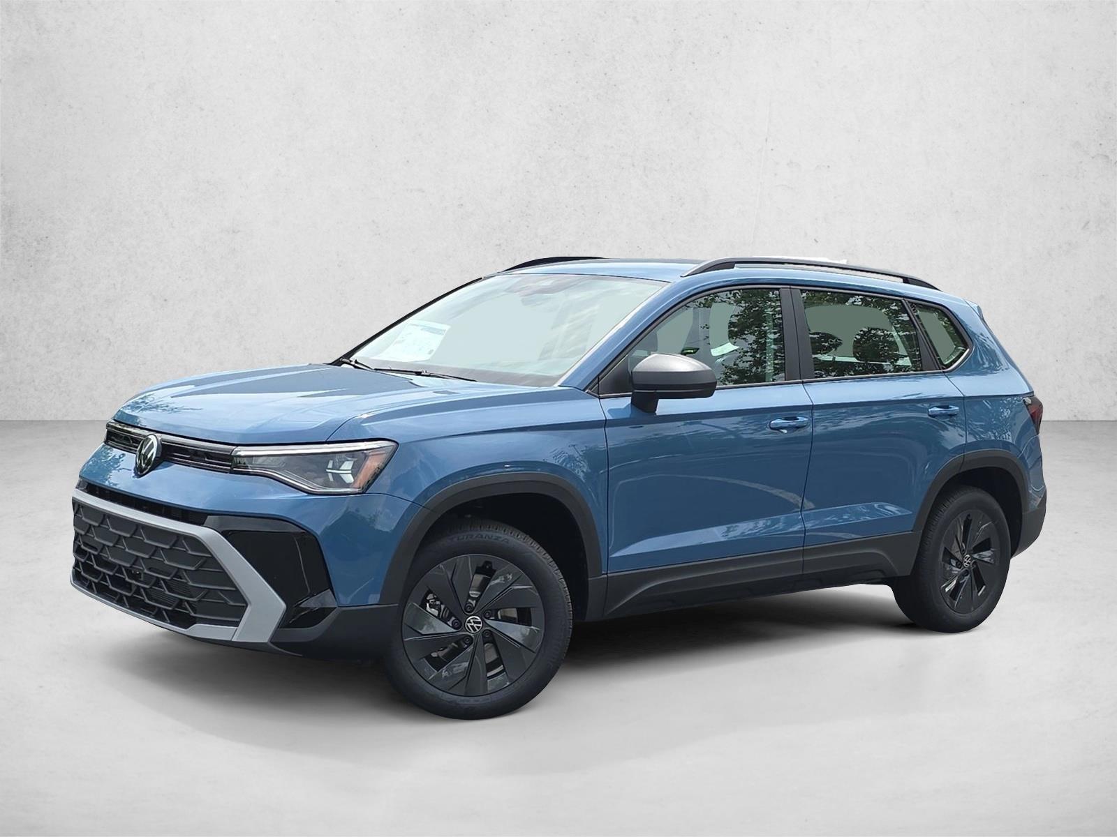 Thumbnail: 2026 Volkswagen Taos - 1
