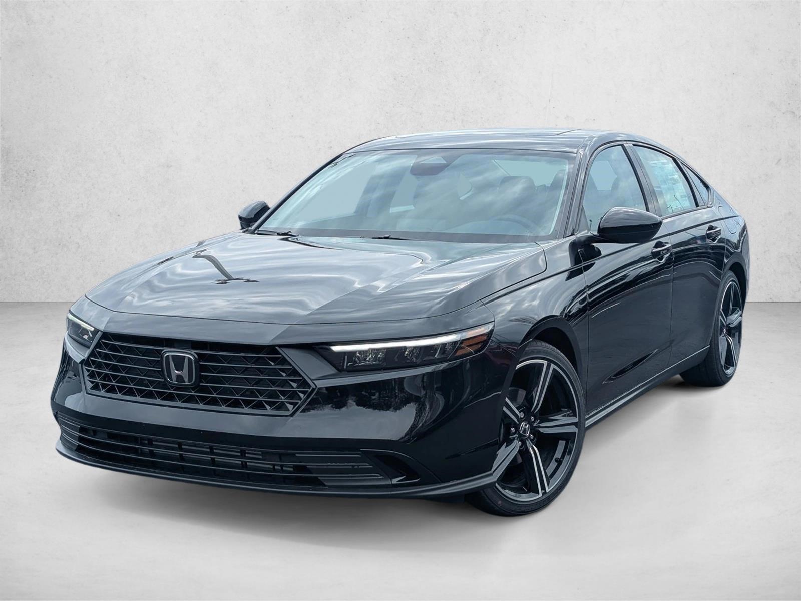 Thumbnail: 2026 Honda Accord - 1