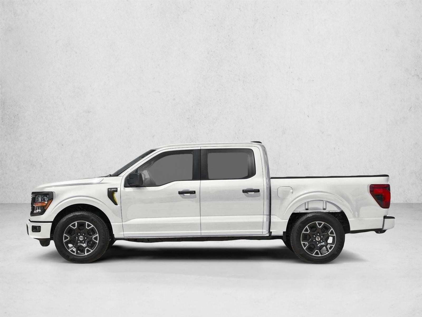 Thumbnail: 2026 Ford F-150 - 2