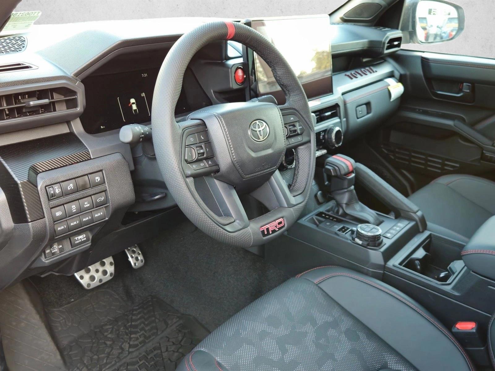 Thumbnail: 2026 Toyota Tacoma - 3