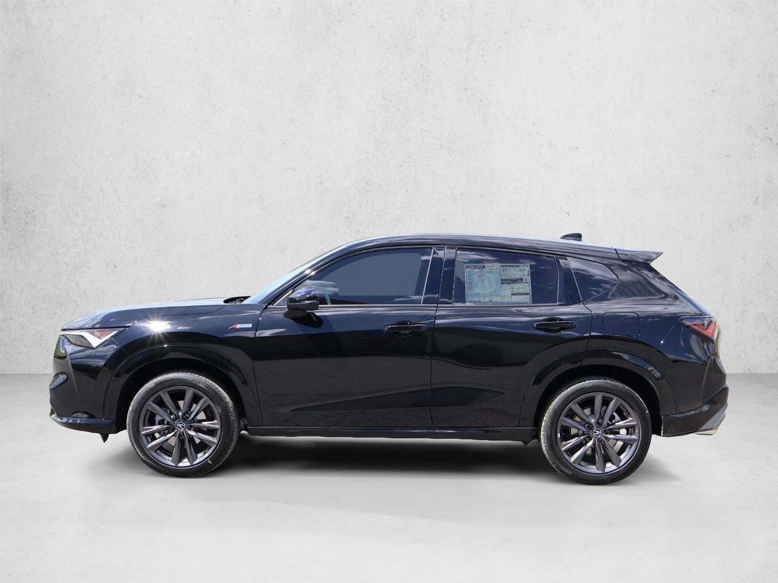 Thumbnail: 2026 Acura ADX - 2