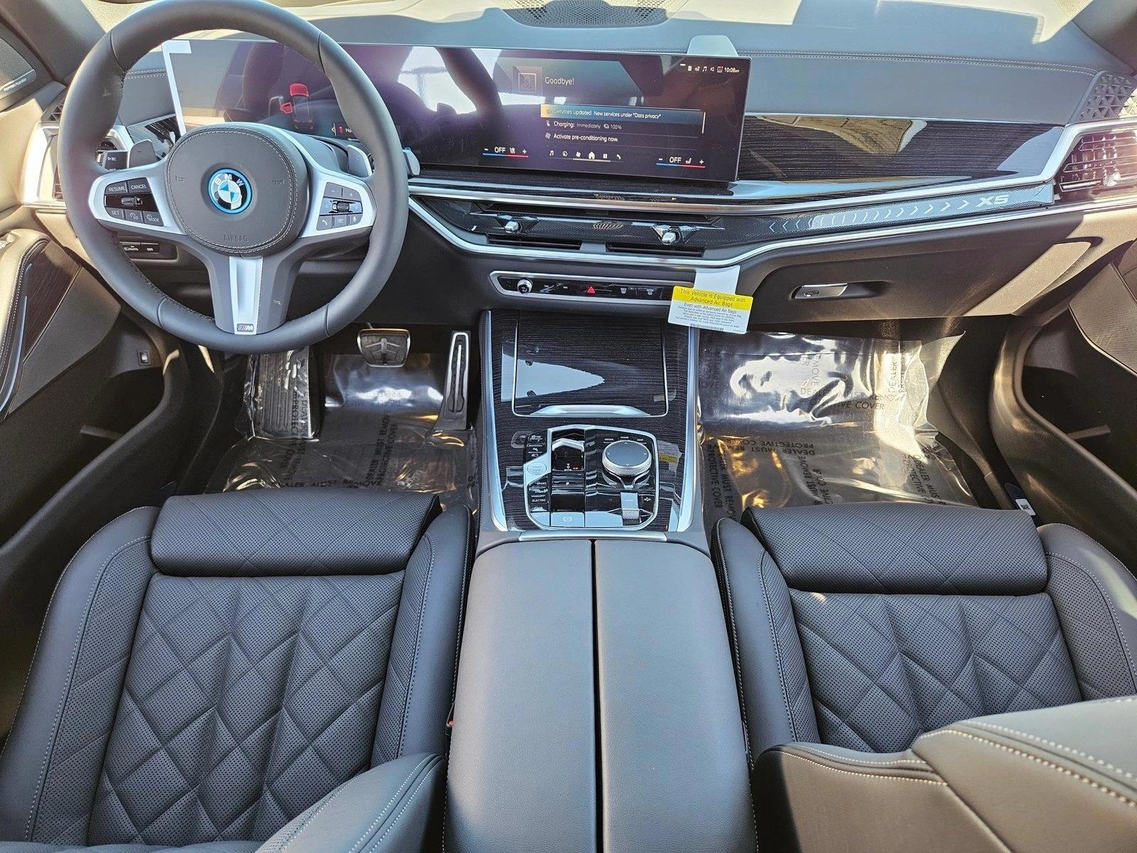 Thumbnail: 2026 BMW X5 - 4