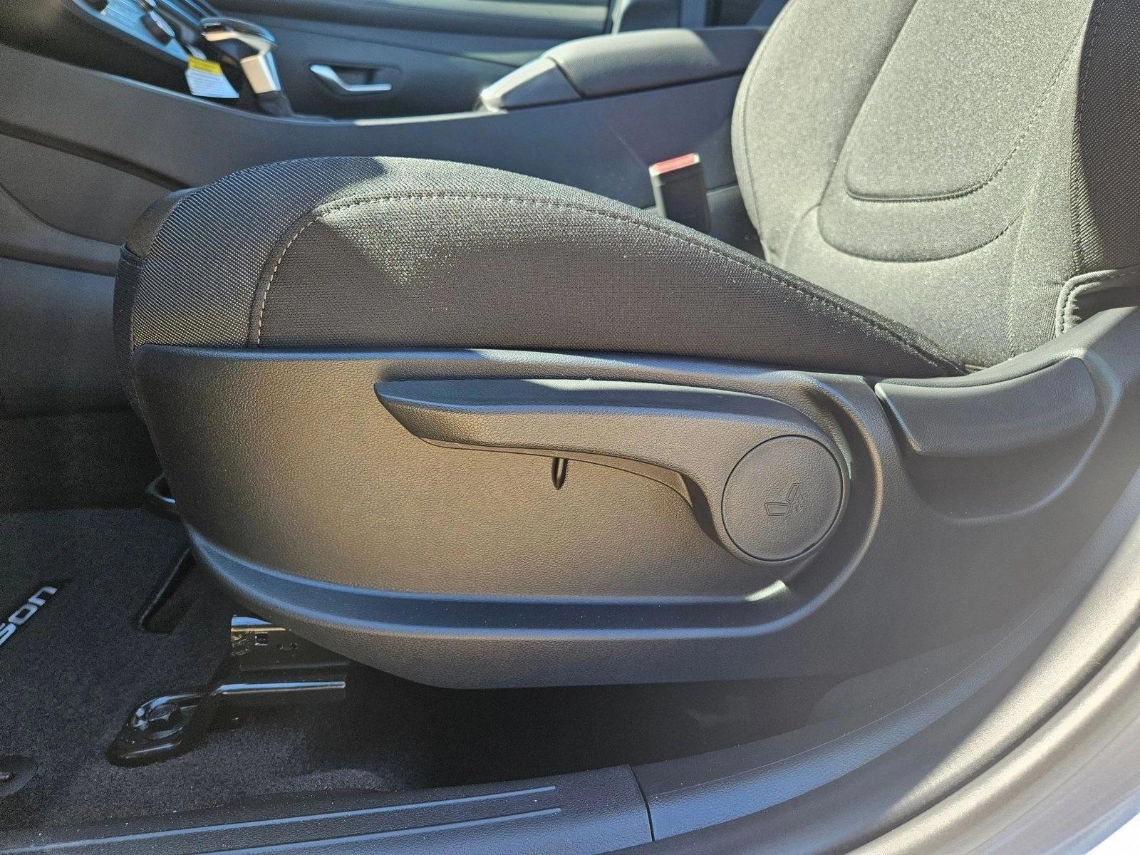 Thumbnail: 2026 Hyundai Tucson - 4