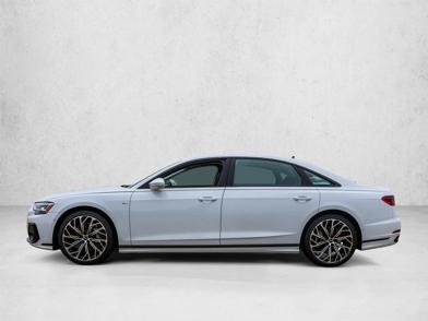 2023 Audi A8