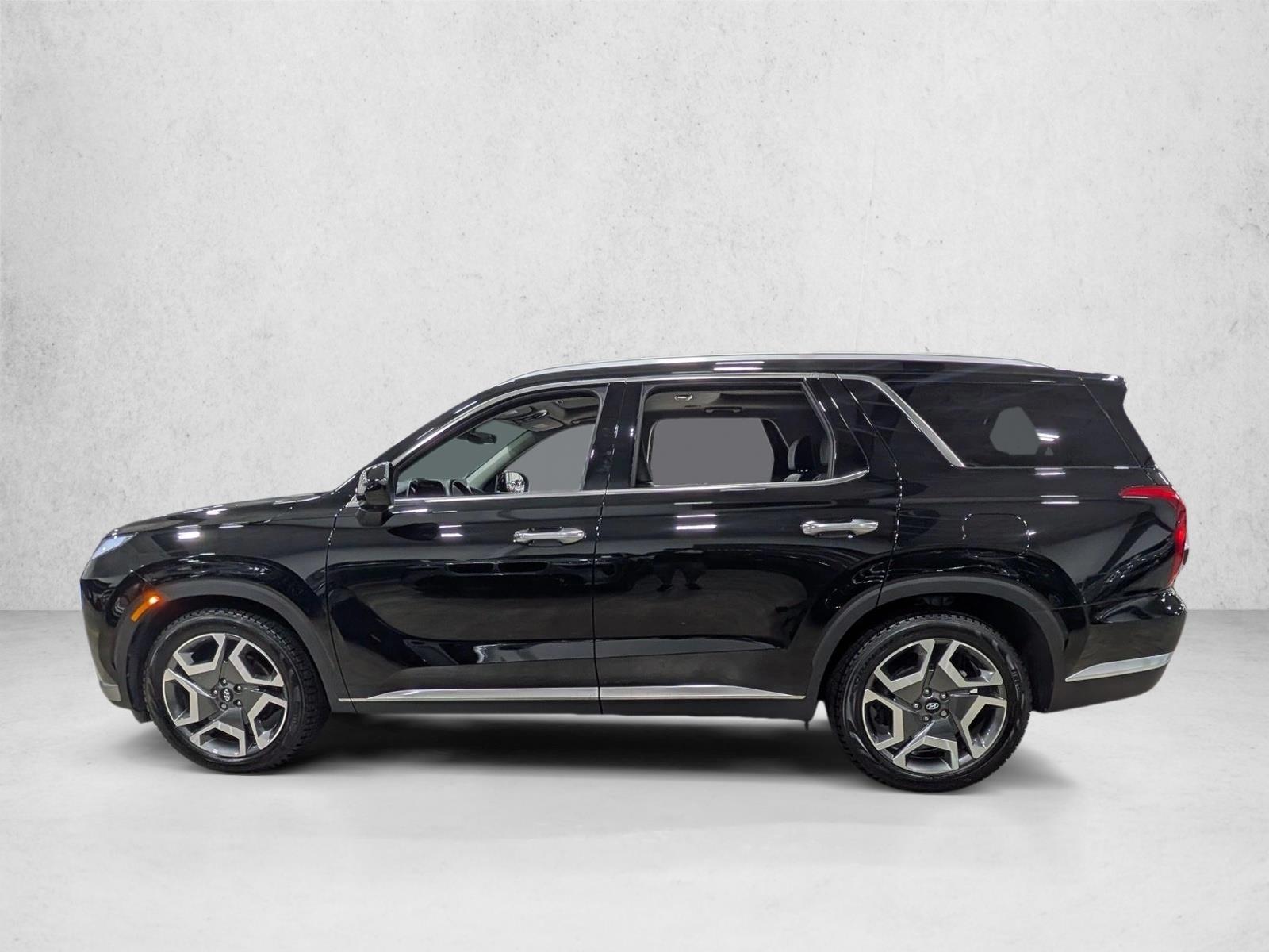 Thumbnail: 2024 Hyundai Palisade - 2