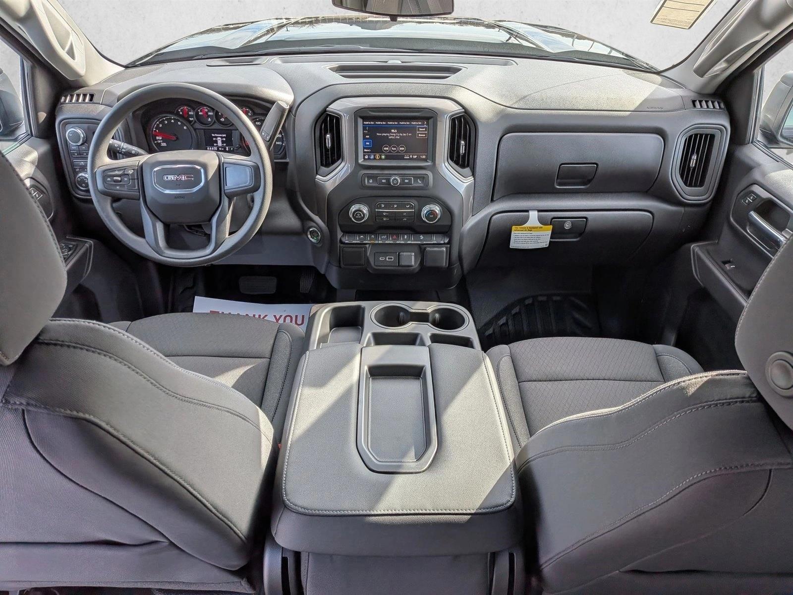 Thumbnail: 2026 GMC Sierra 1500 - 3
