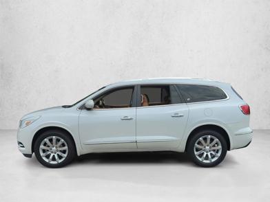 2016 Buick Enclave