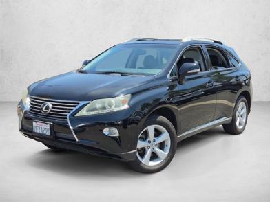 2015 Lexus RX 350 -
                  Cerritos, CA