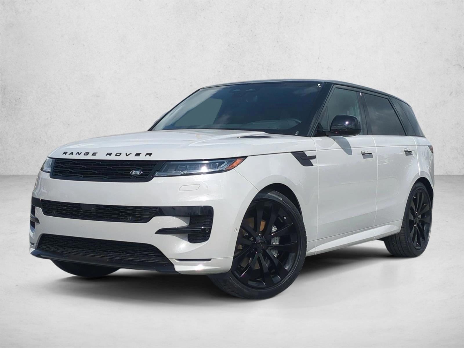 Thumbnail: 2027 Land Rover Range Rover Sport - 1