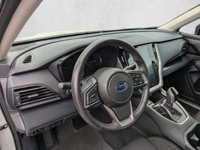 2025 Subaru Legacy