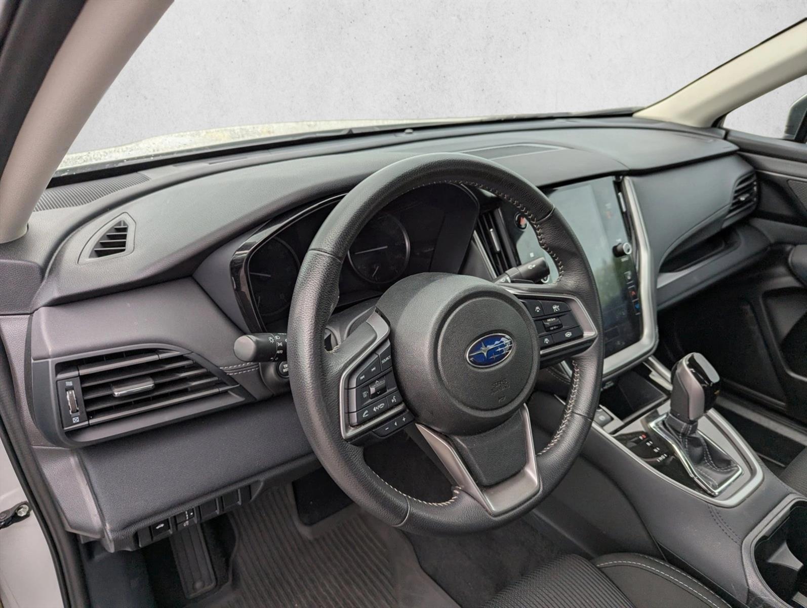 Thumbnail: 2025 Subaru Legacy - 3