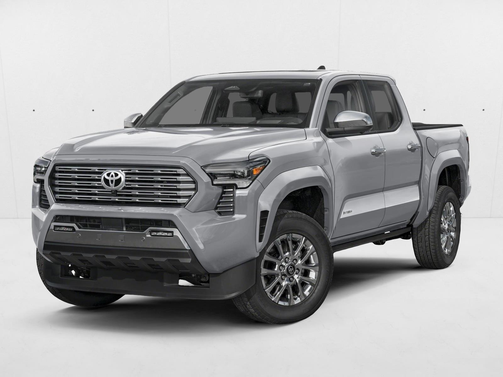 Thumbnail: 2026 Toyota Tacoma - 1