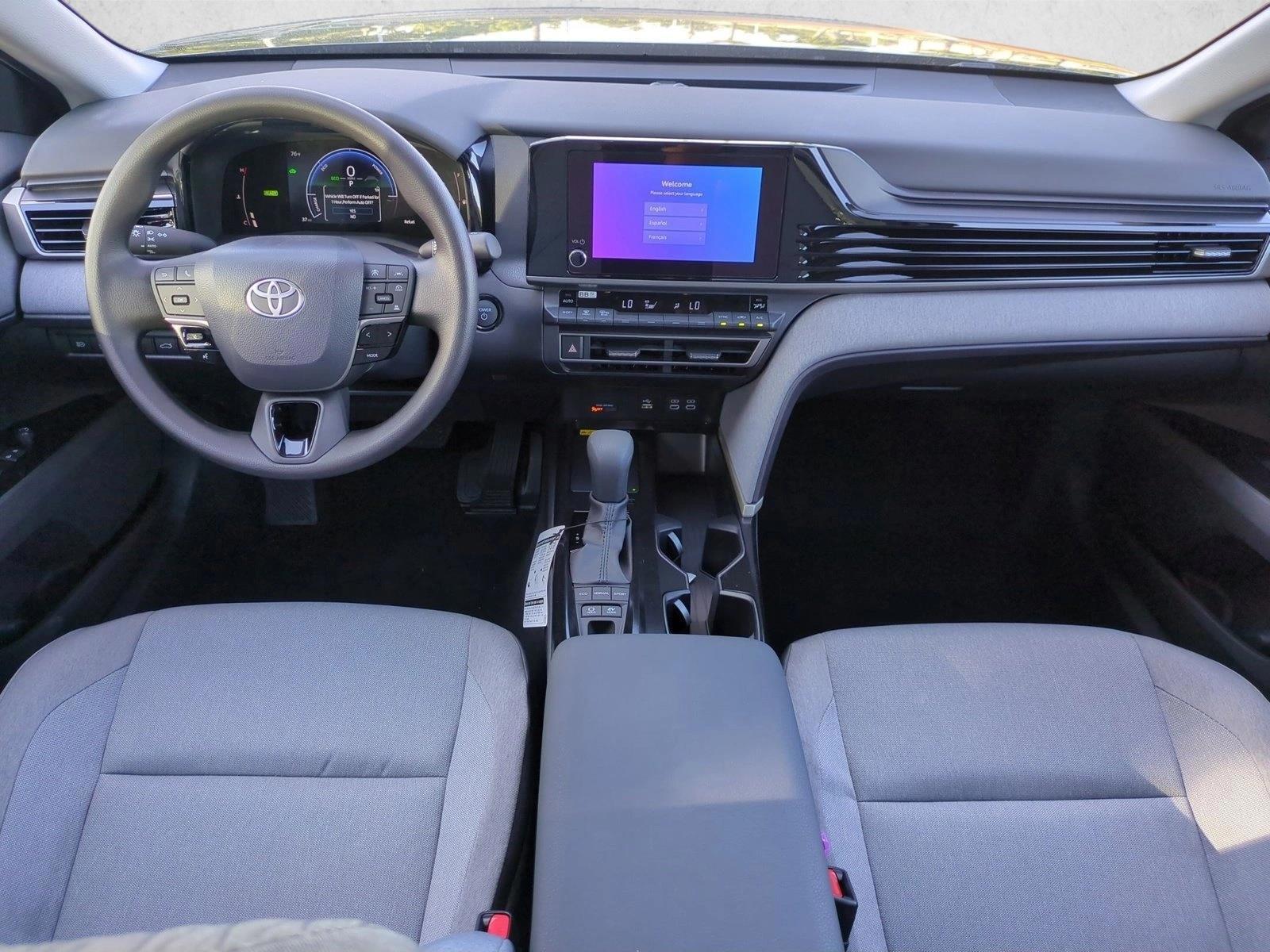 Thumbnail: 2026 Toyota Camry - 3