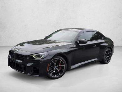 2023 BMW M2  -
                  Buford, GA