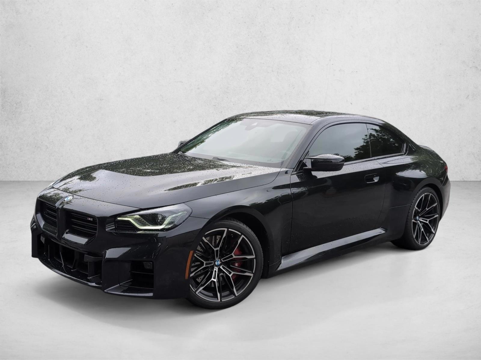 Thumbnail: 2023 BMW M2 - 1