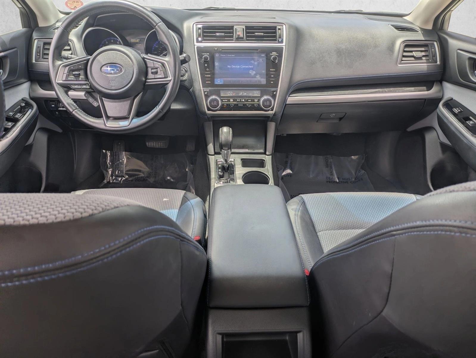 Thumbnail: 2018 Subaru Legacy - 3