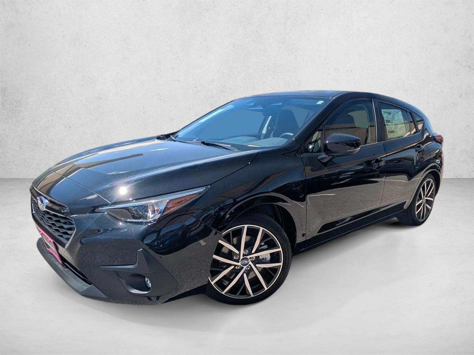 Thumbnail: 2026 Subaru Impreza - 1