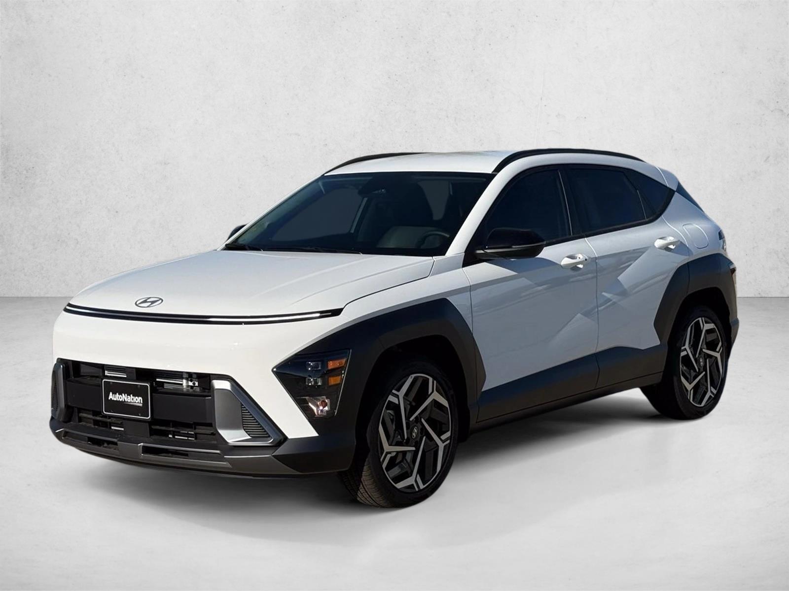 Thumbnail: 2026 Hyundai Kona - 1