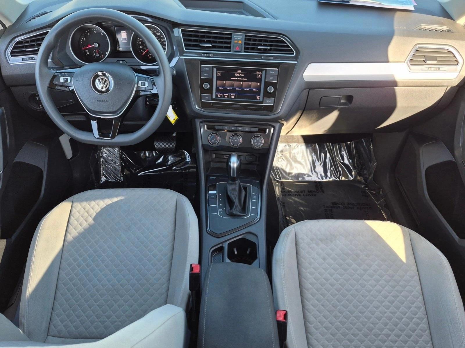 Thumbnail: 2019 Volkswagen Tiguan - 3