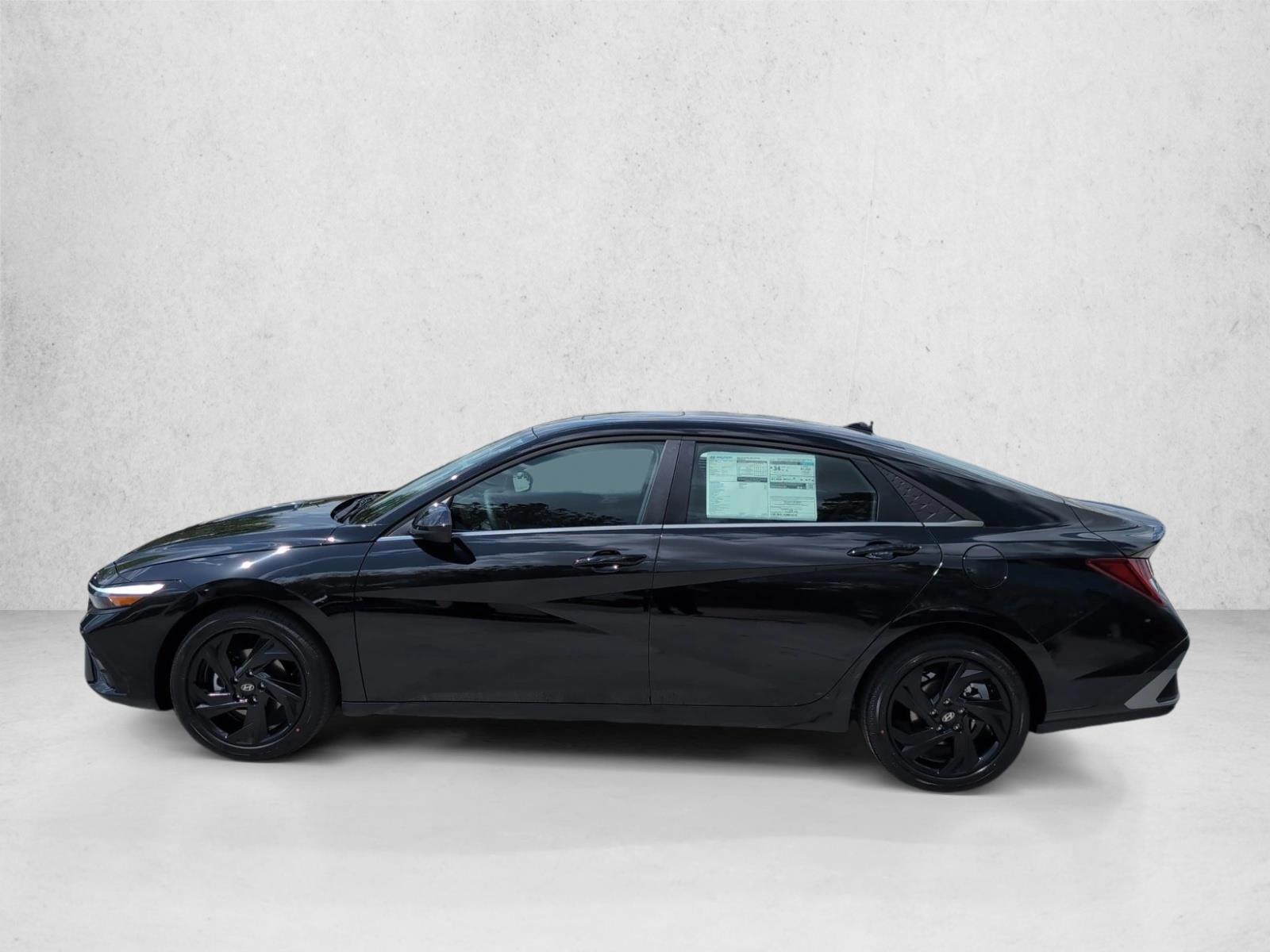 Thumbnail: 2026 Hyundai Elantra - 2