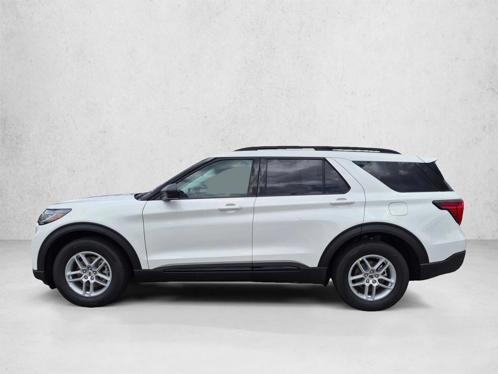 Thumbnail: 2026 Ford Explorer - 2