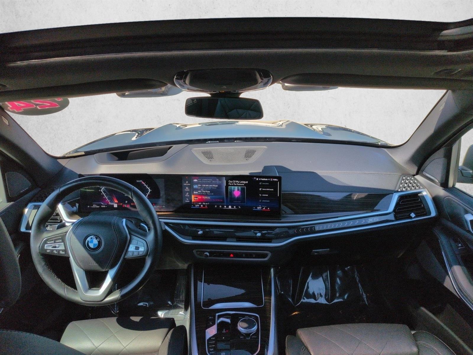 Thumbnail: 2024 BMW X5 - 3