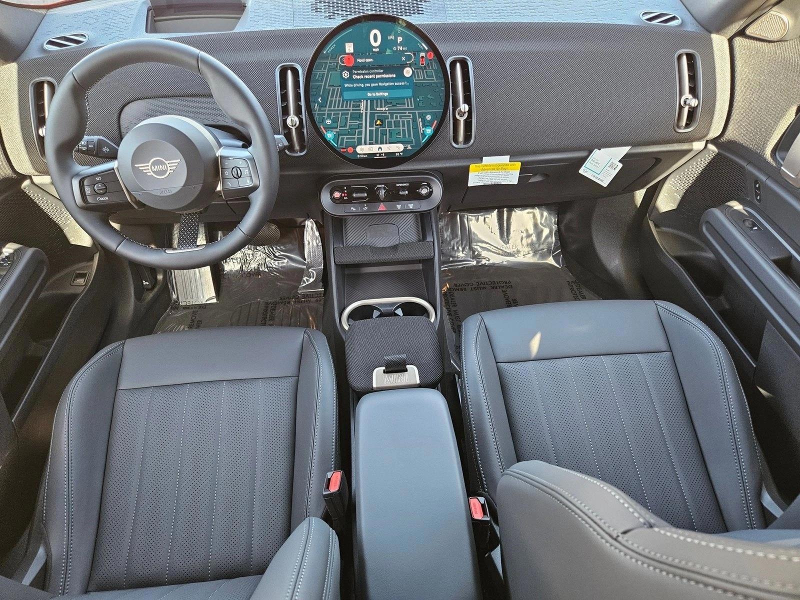 Thumbnail: 2027 MINI Cooper Countryman - 4