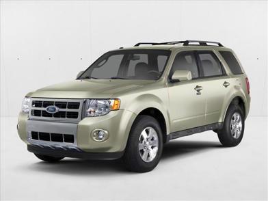 2012 Ford Escape Limited -
                  Fort Worth, TX