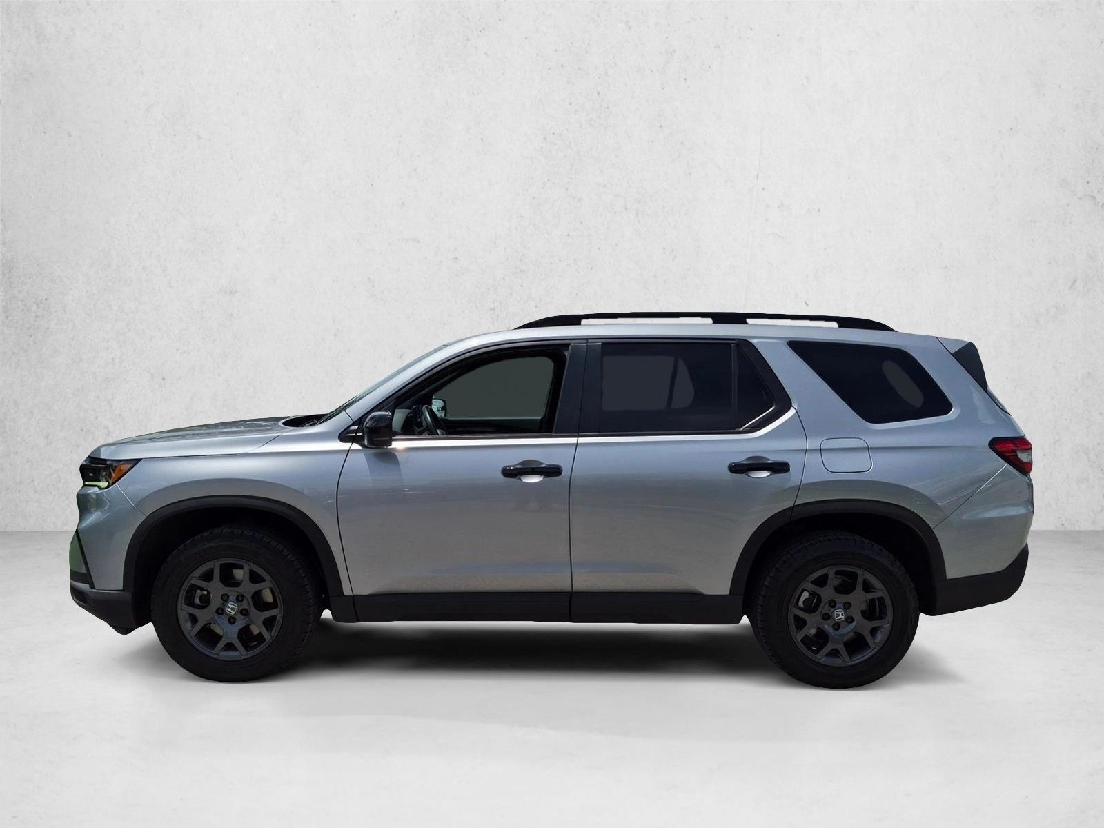 Thumbnail: 2025 Honda Pilot - 2