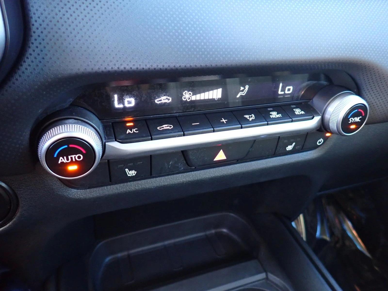 2025 Mazda CX-50 Preferred - Photo 19