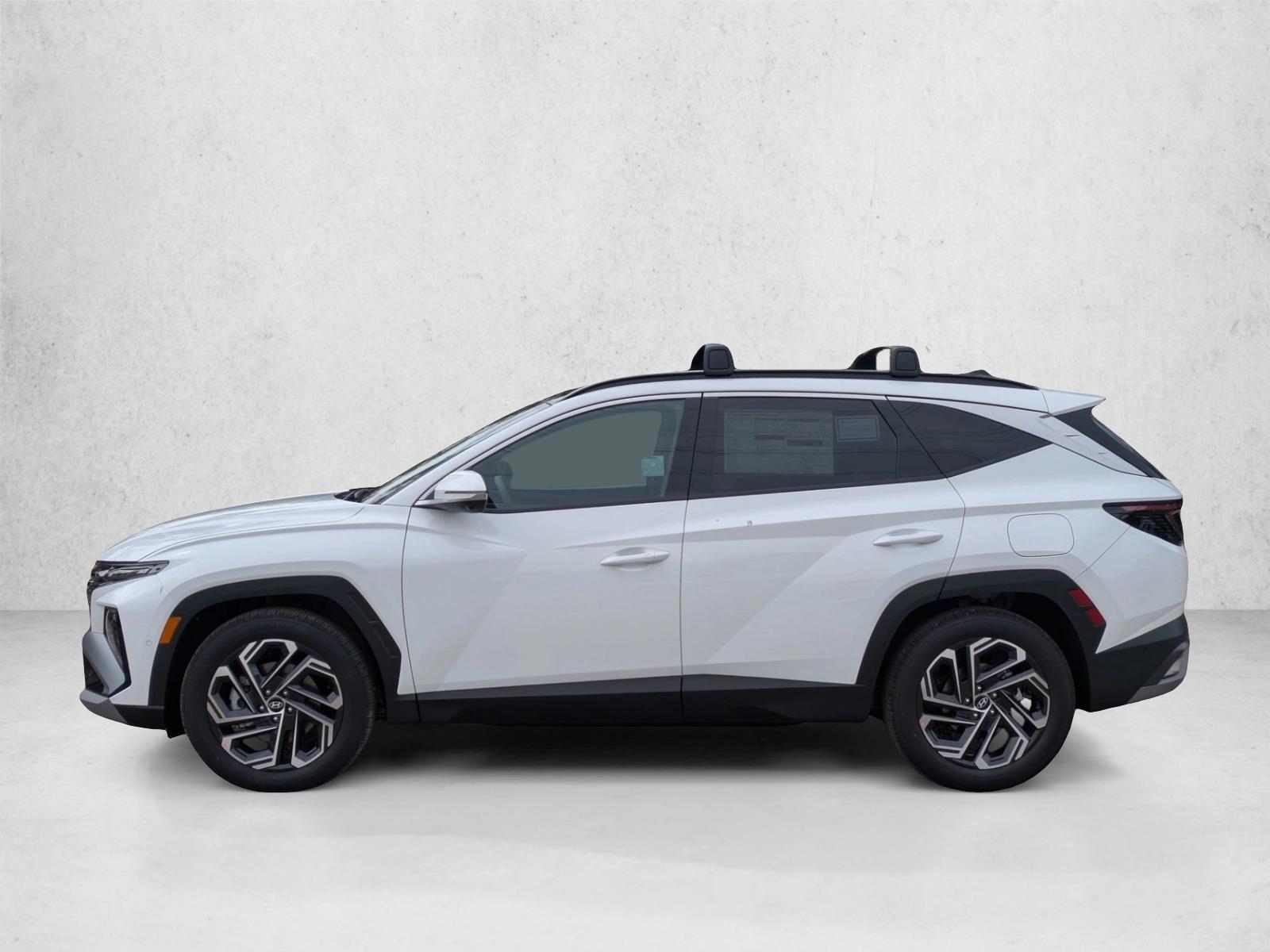 Thumbnail: 2026 Hyundai Tucson - 2