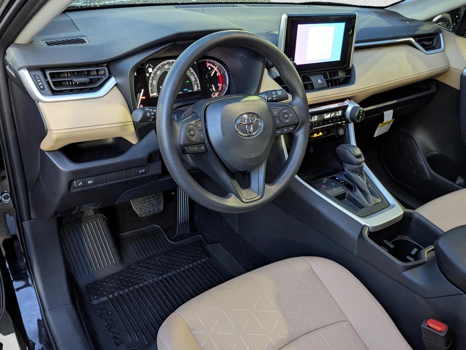 Thumbnail: 2025 Toyota RAV4 - 3