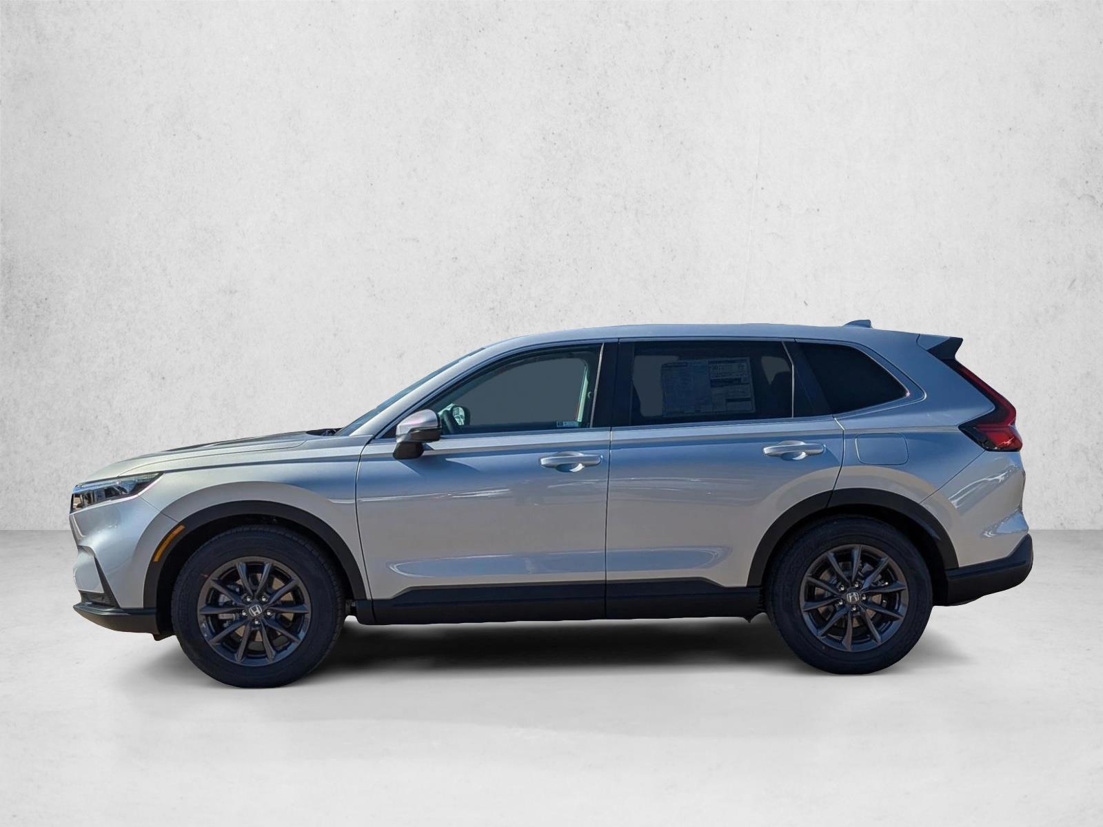 Thumbnail: 2026 Honda CR-V - 2