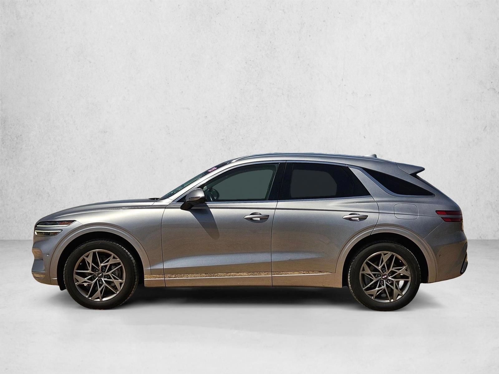 Thumbnail: 2023 Genesis GV70 - 2