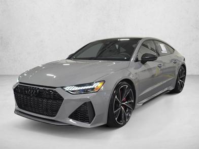 2022 Audi RS 7  -
                  Mount Kisco, NY