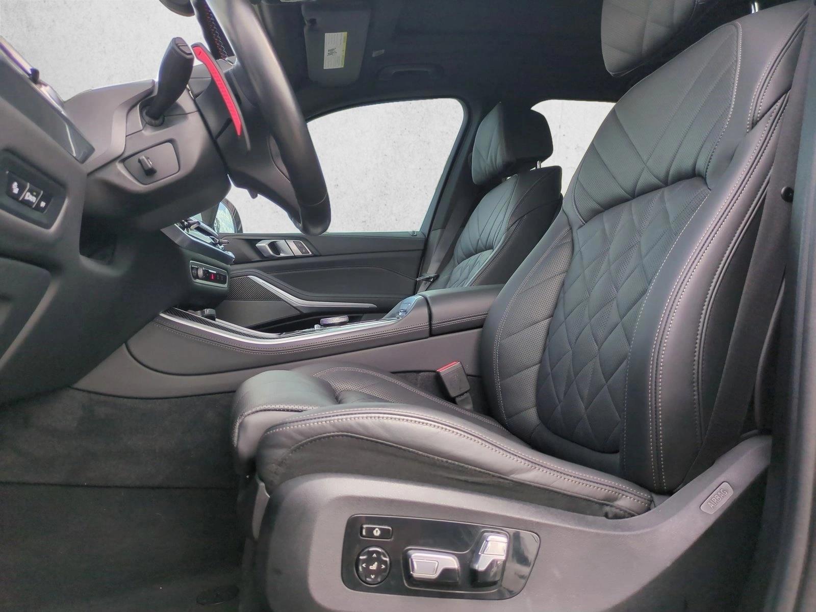 Thumbnail: 2024 BMW X5 - 5