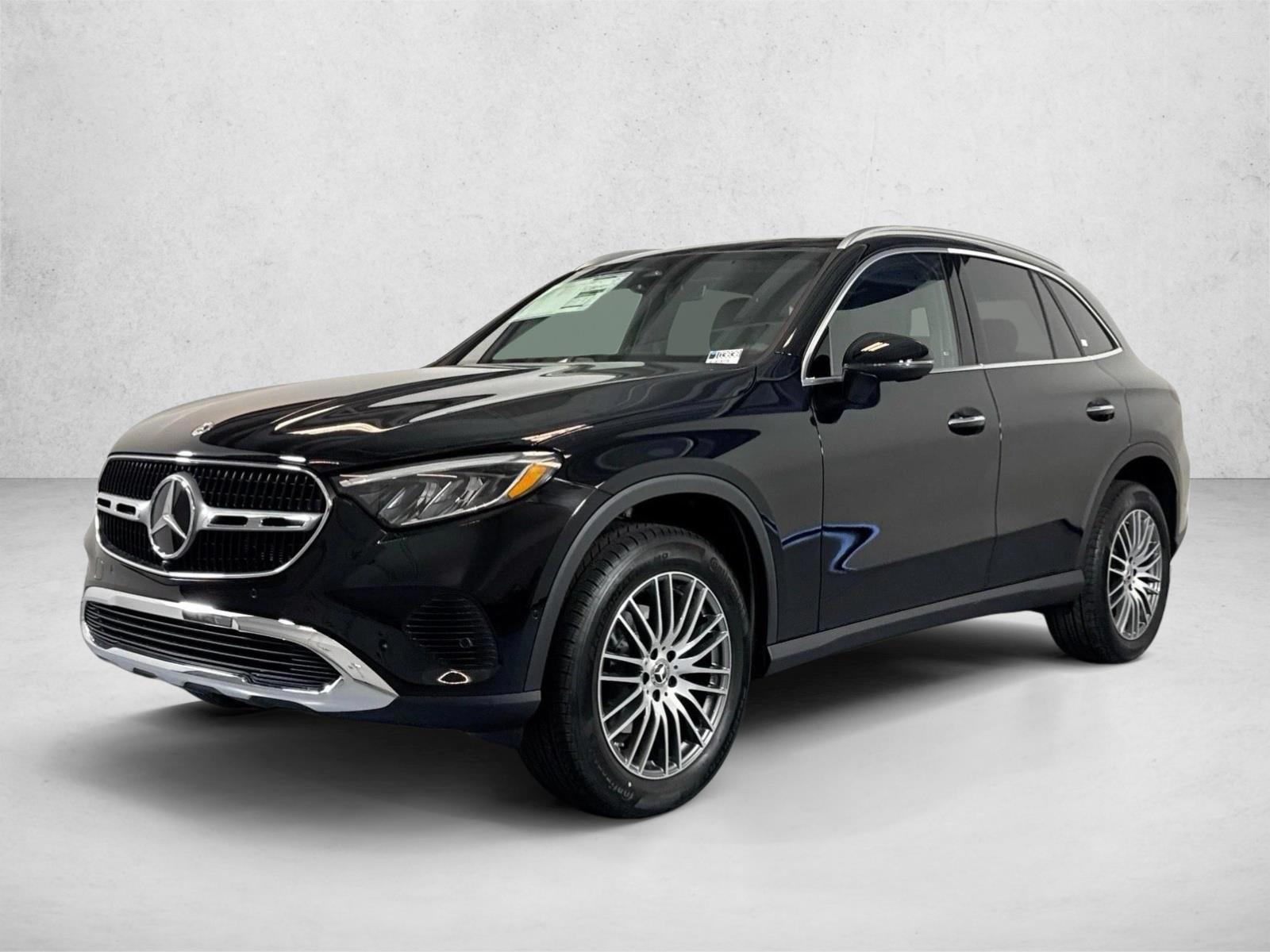 Thumbnail: 2026 Mercedes-Benz GLC - 1