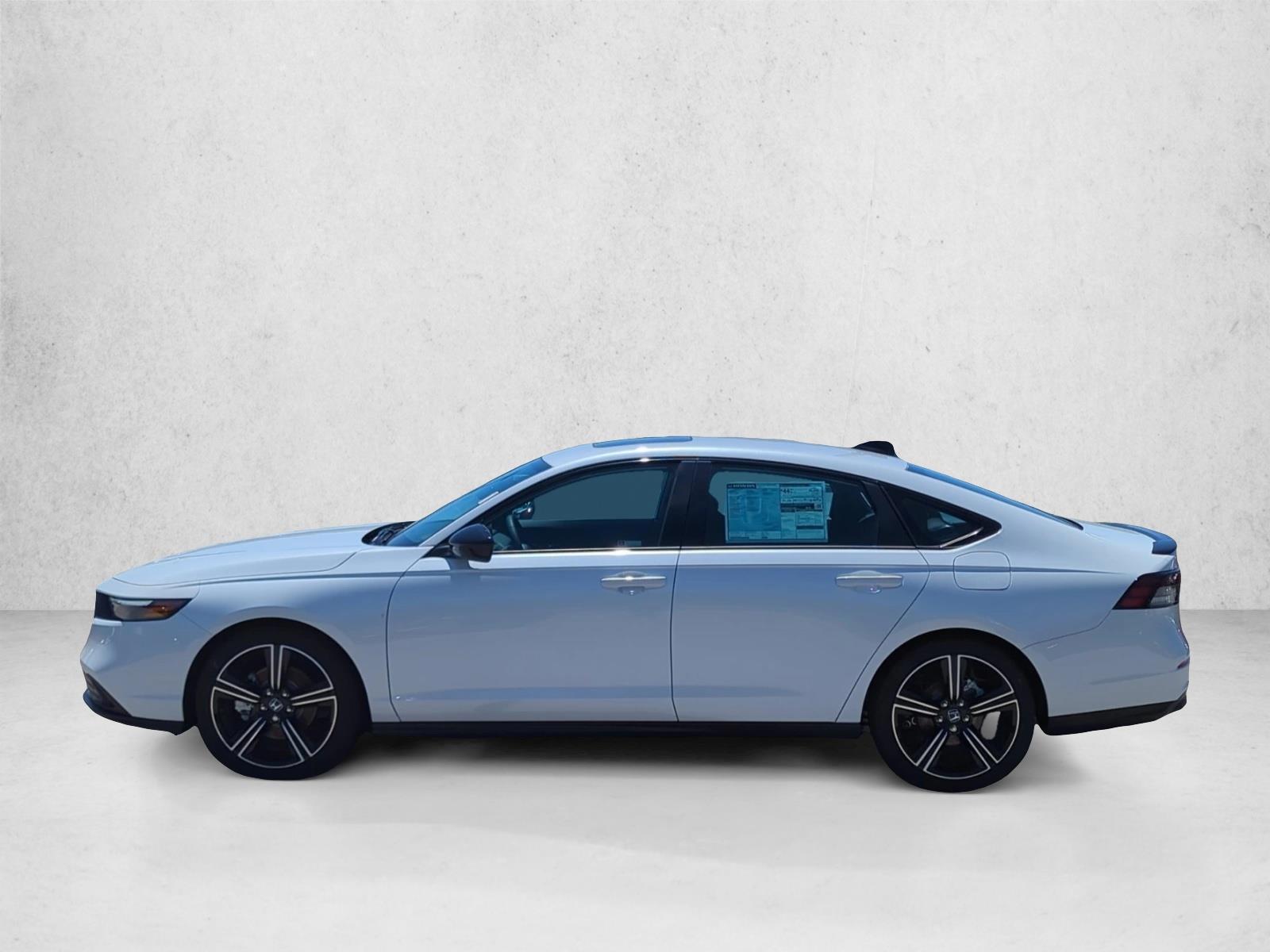 Thumbnail: 2026 Honda Accord - 2