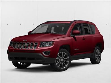 2014 Jeep Compass Sport -
                  Lithia Springs, GA