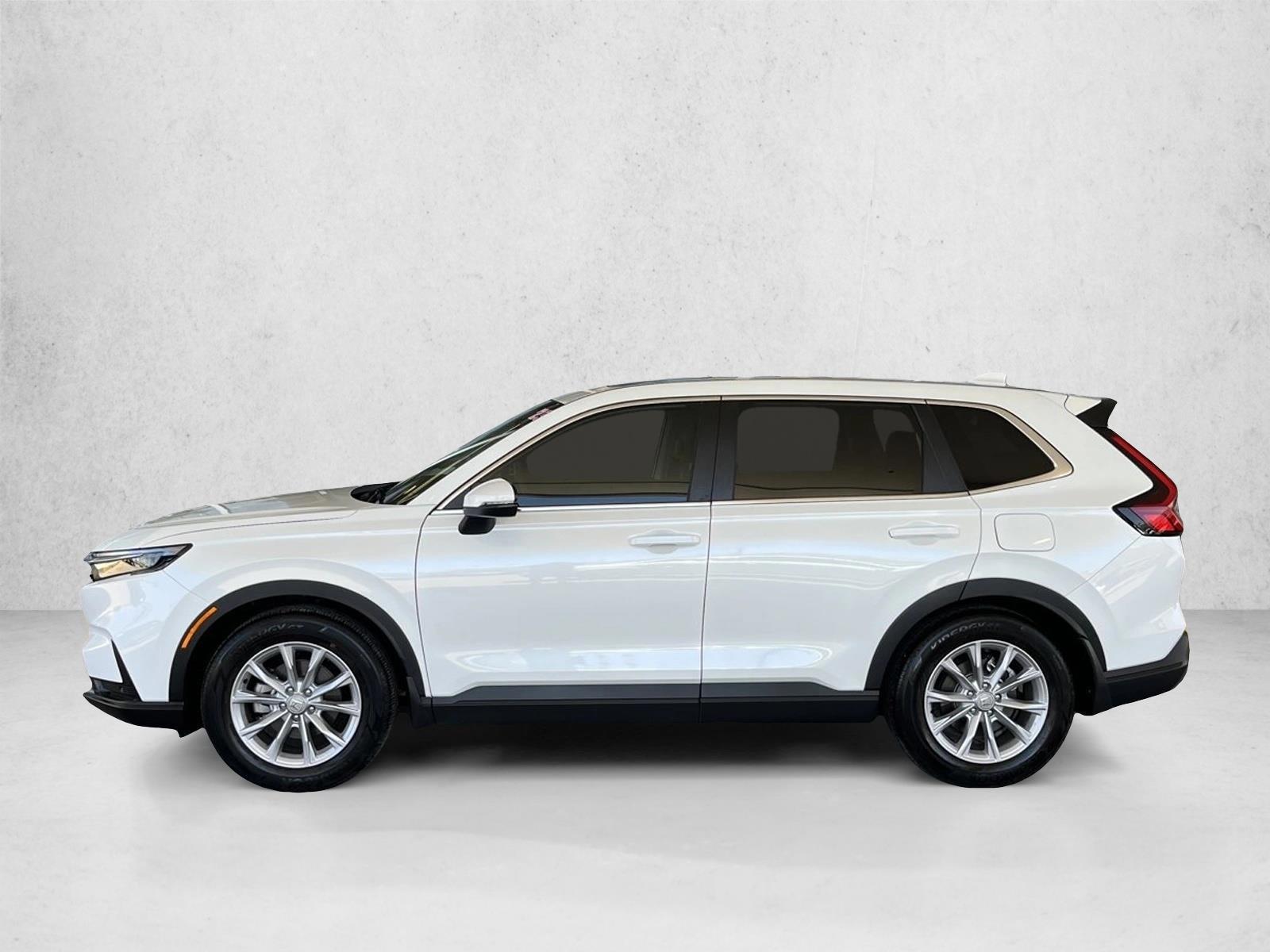 Thumbnail: 2023 Honda CR-V - 2