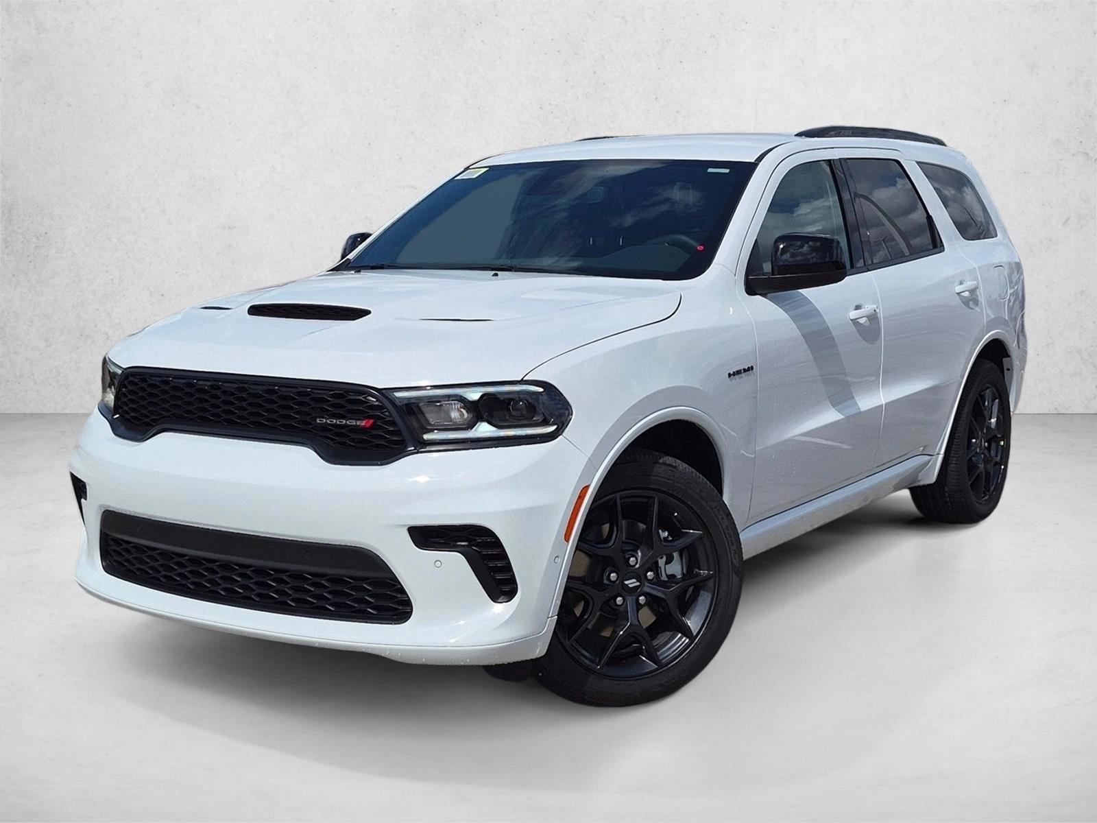 Thumbnail: 2026 Dodge Durango - 1