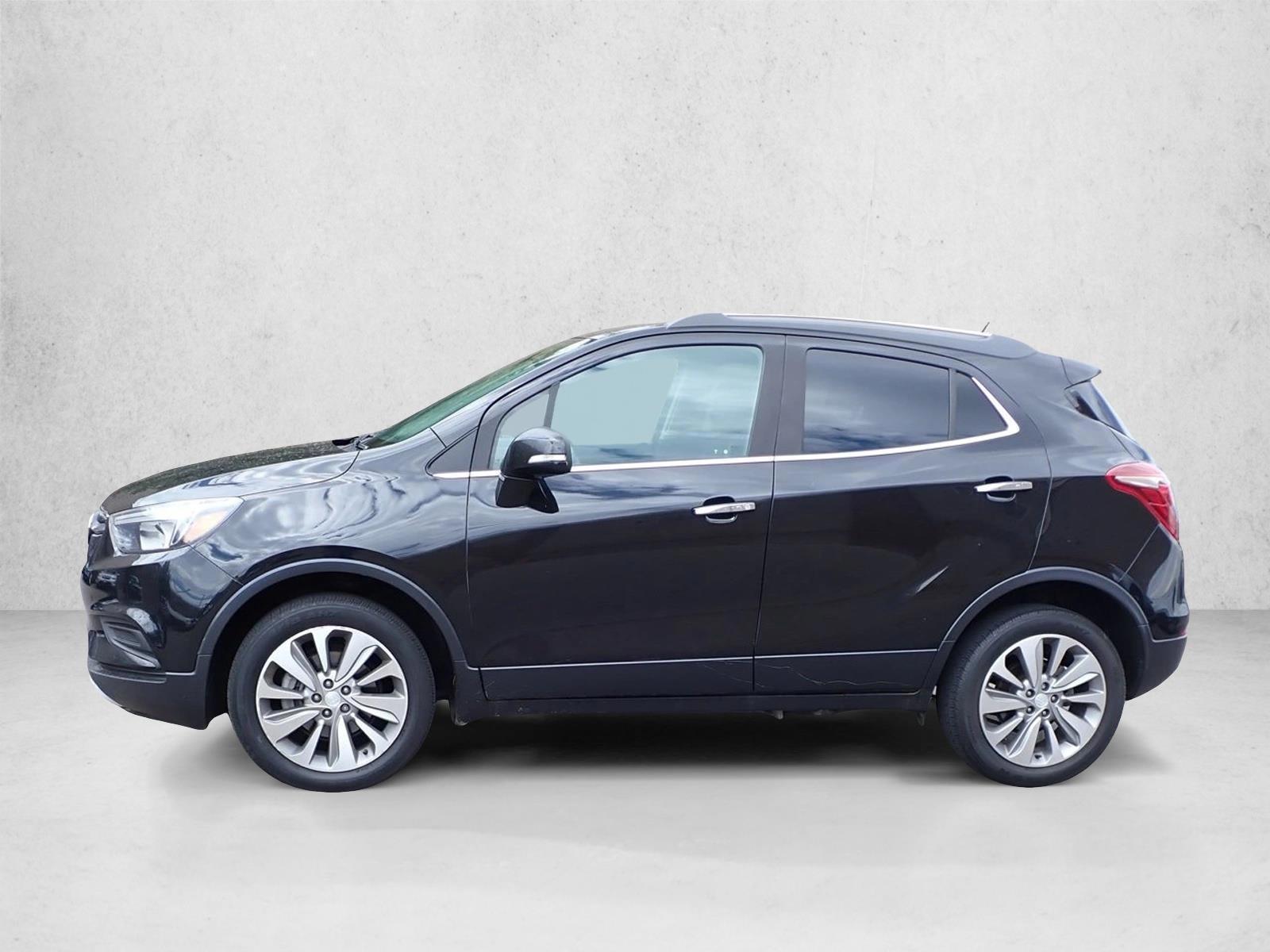 Thumbnail: 2019 Buick Encore - 2