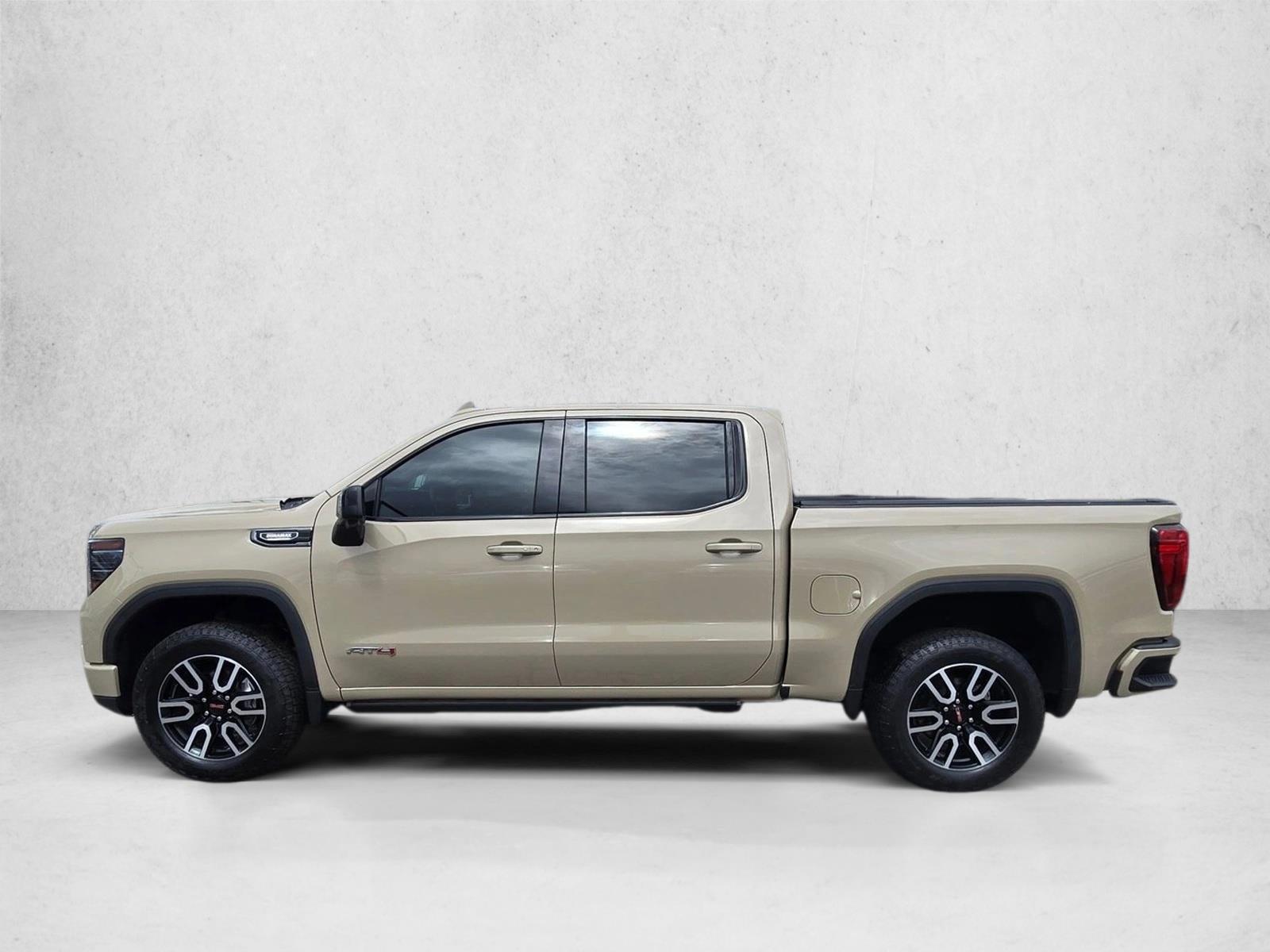 Thumbnail: 2023 GMC Sierra 1500 - 2