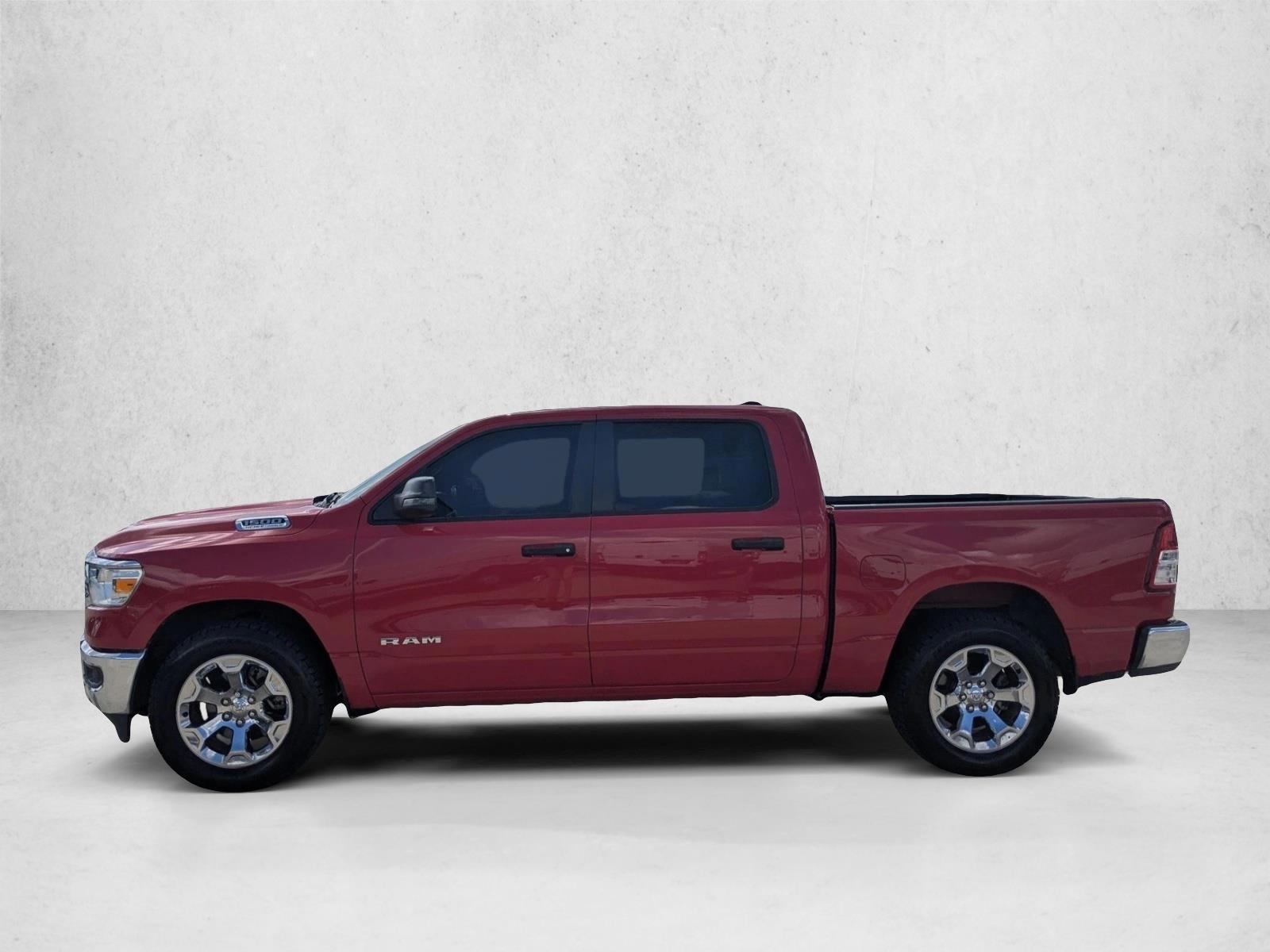 Thumbnail: 2023 RAM 1500 - 2