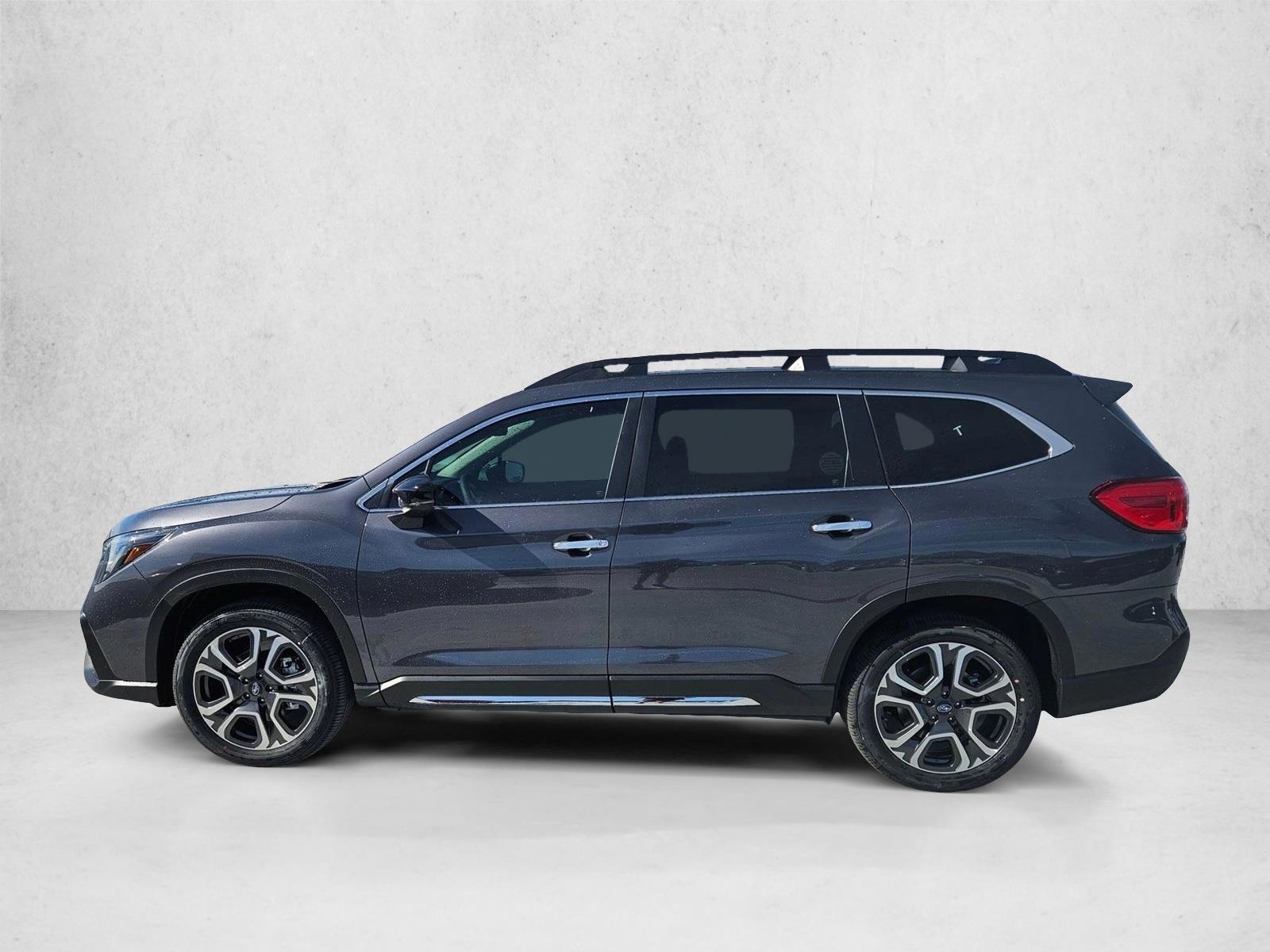 Thumbnail: 2026 Subaru Ascent - 2