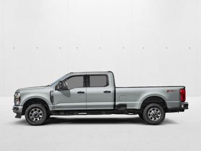 2026 Ford Super Duty F-350 SRW