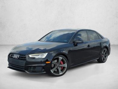 2018 Audi S4 Prestige -
                  Margate, FL
